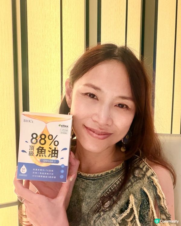 健康靠晒佢