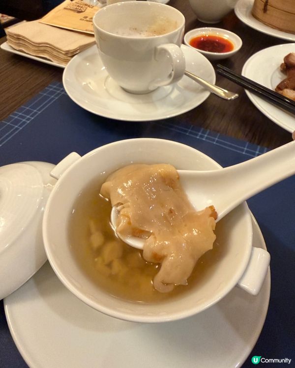 Buffet 早餐勁多款式-澳門倫敦人名滙酒店