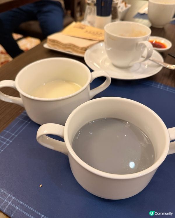 Buffet 早餐勁多款式-澳門倫敦人名滙酒店