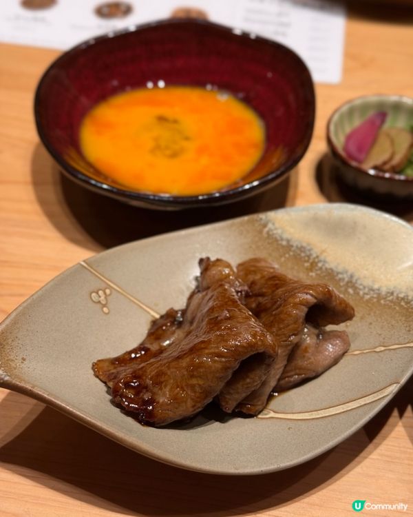 🍜 銅鑼灣關西風壽喜燒!