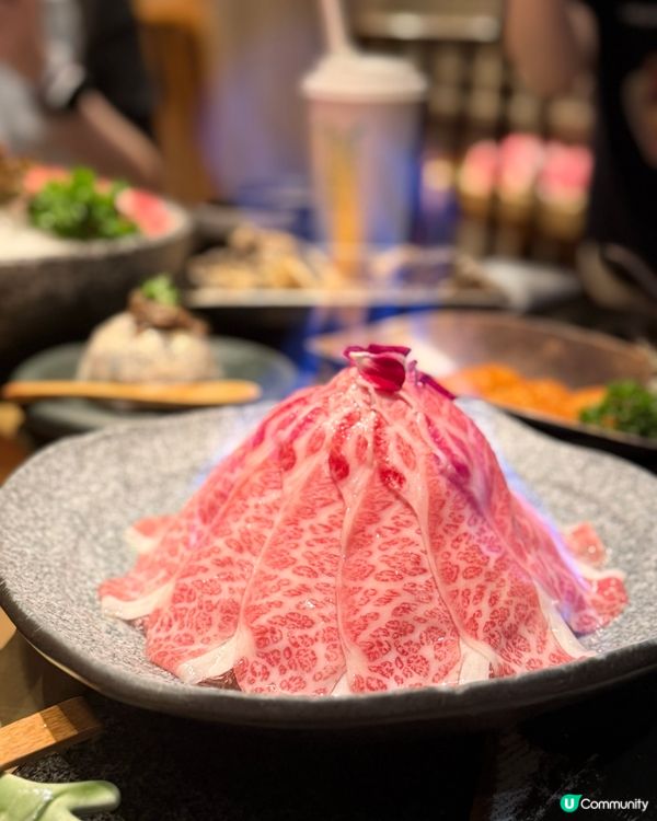 湊熱鬧，打邊爐