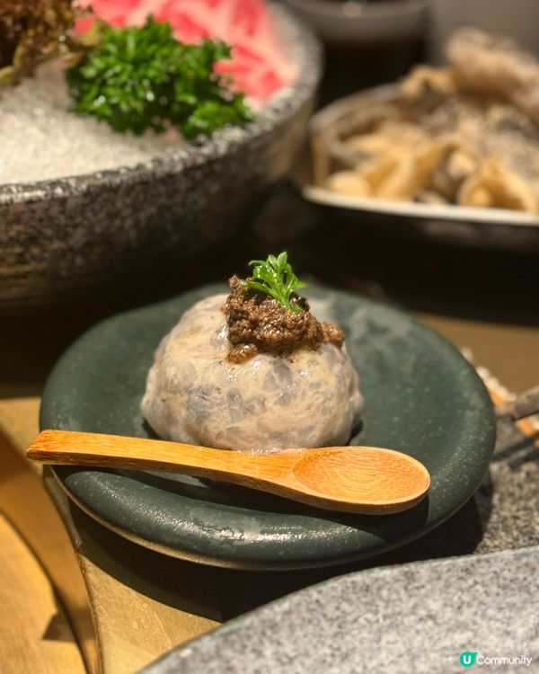 湊熱鬧，打邊爐