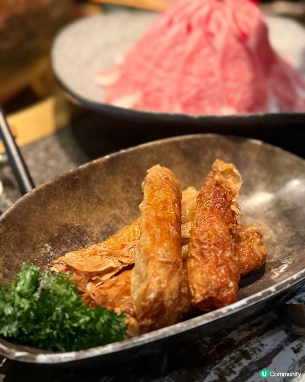 湊熱鬧，打邊爐