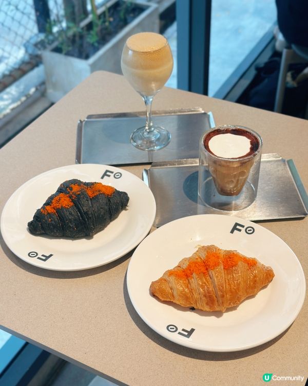 曼谷冠軍咖啡 Factory Coffee☕️