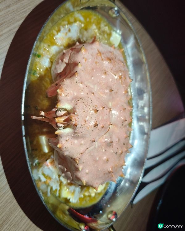 啟德體育園初體驗！《餓虎藏龍》創意美食賞
