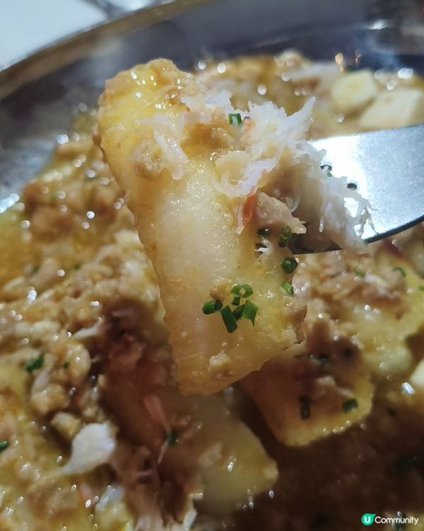啟德體育園初體驗！《餓虎藏龍》創意美食賞