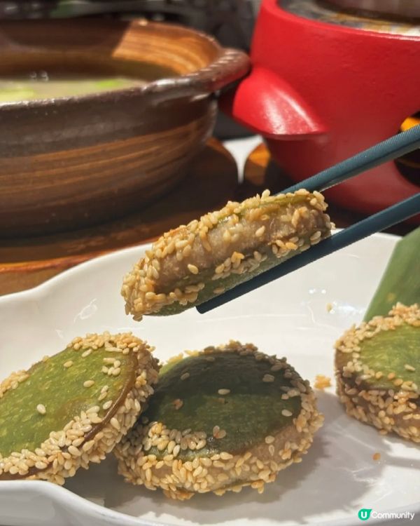 荷其清香!肉嫩滲透每一絲,鱸魚鮮麻香三重層次