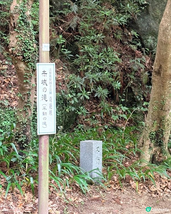 和歌山奇絕峽：關西私藏秘境，瀧見橋與赤城瀑布