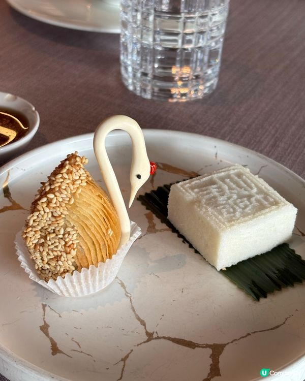 上海宴江浙菜推介🥢