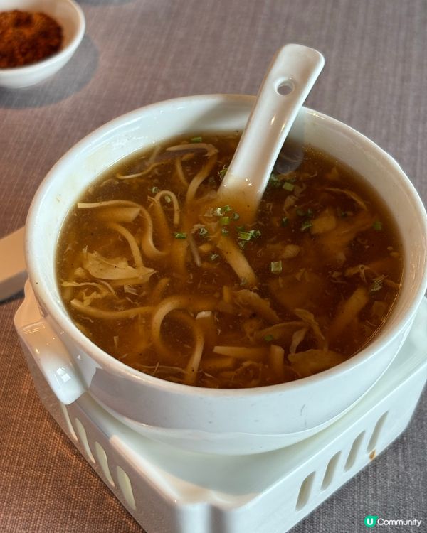 上海宴江浙菜推介🥢