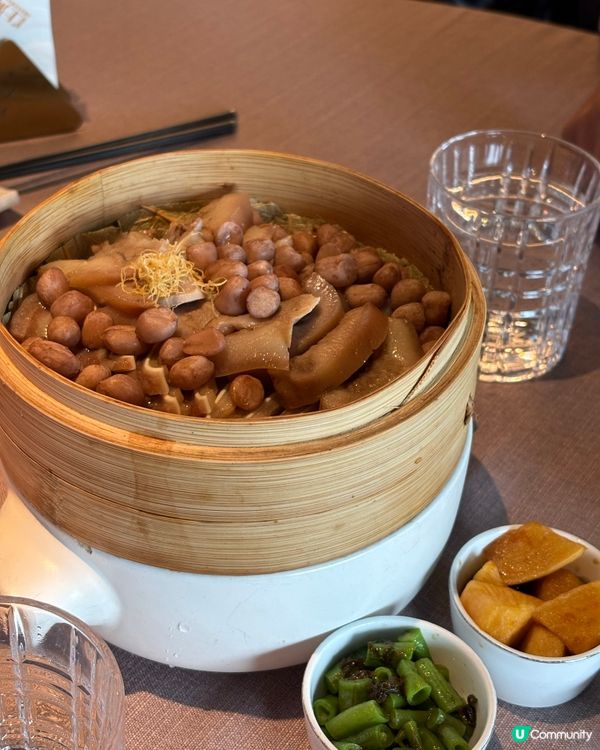上海宴江浙菜推介🥢