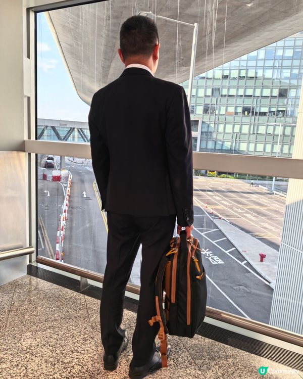 日系簡約背囊父子檔🎒