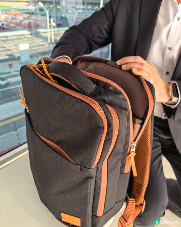 日系簡約背囊父子檔🎒
