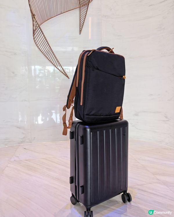 日系簡約背囊父子檔🎒