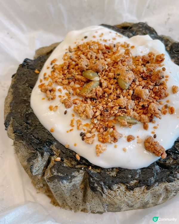 自己蛋糕自己整🧁高蛋白0糖0牛油朱古力蛋糕🎂