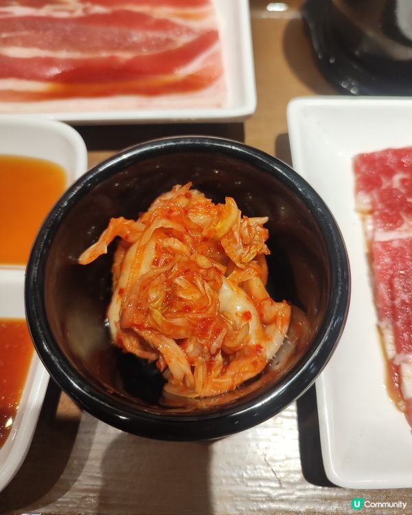 德福$43超抵🇯🇵燒肉套餐😋