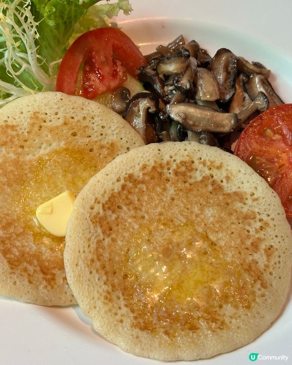 今日去鴨脷洲食買開心