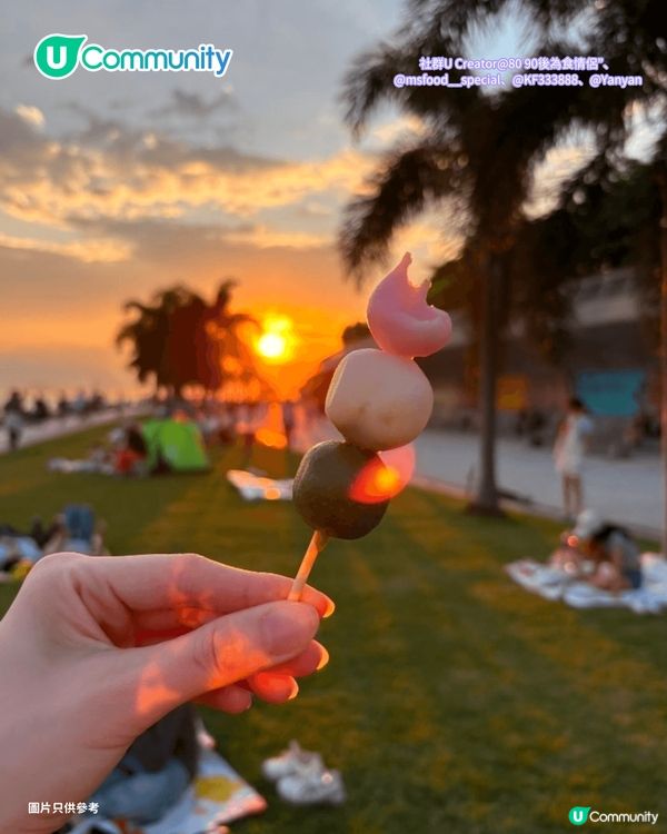 【情侶好去處】香港7個日落好去處推介🌅市區郊區都有！必去下白泥／西環泳棚／東岸板道
