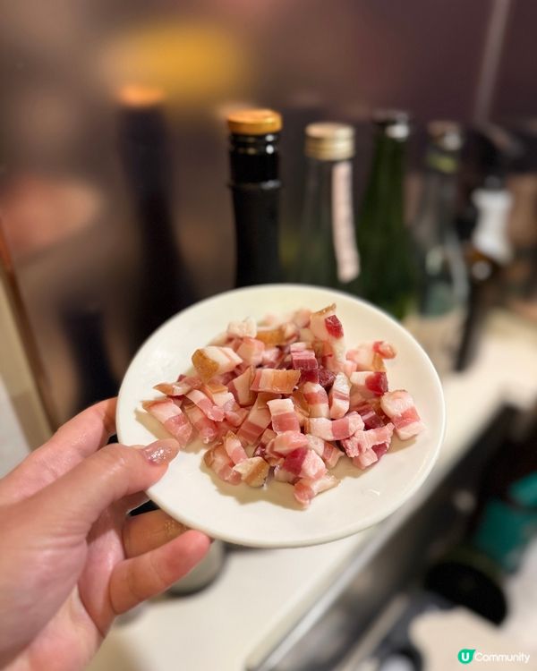 住家意式廚房 🍝🍷