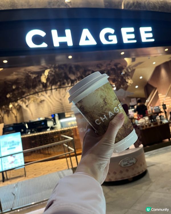 港澳限定茶飲打卡！🍹✨