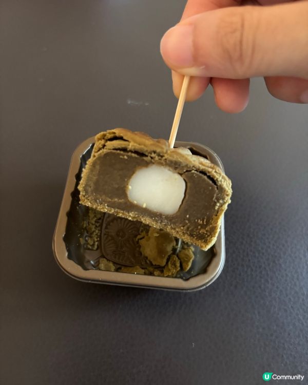 自己整既蛋糕最好味