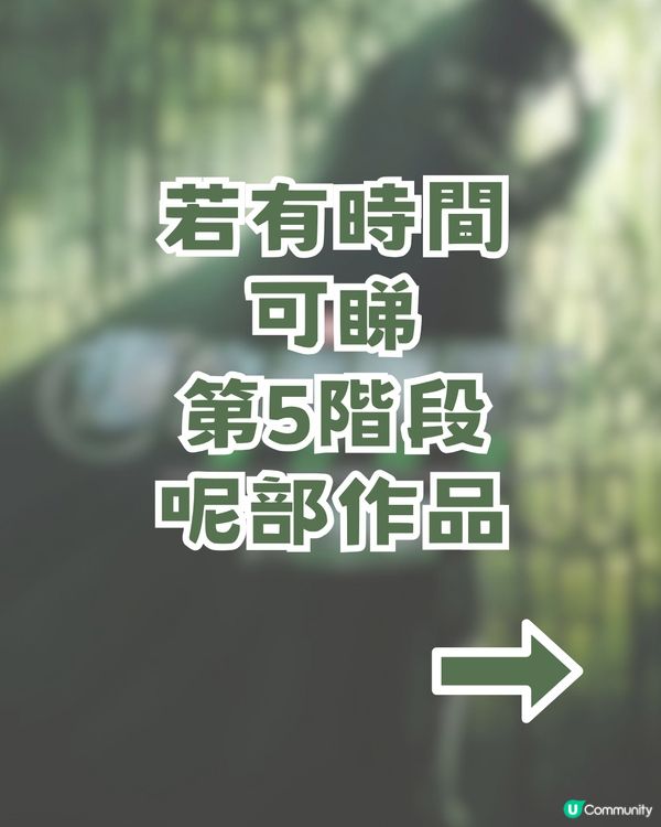《復仇者聯盟5》入場前必睇終極懶人包！一文睇晒 ！由 XMEN 到MCU第6階段新作
