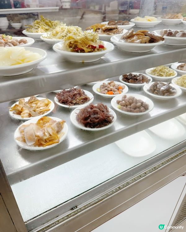 🥢北平京廚北方麵食館🍜🍽️