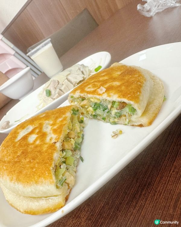 🥢北平京廚北方麵食館🍜🍽️