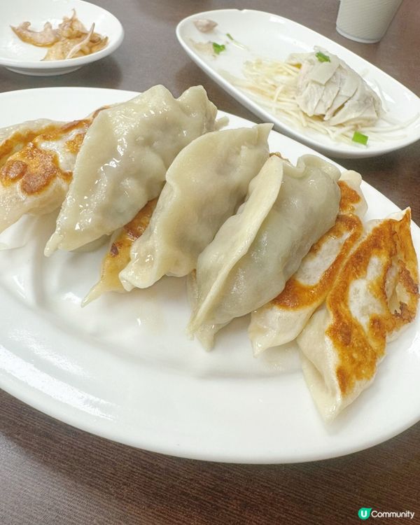 🥢北平京廚北方麵食館🍜🍽️