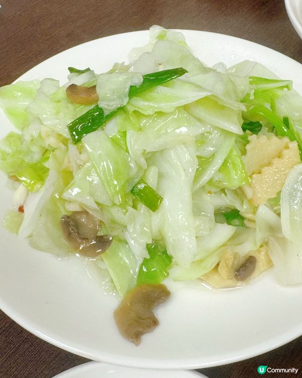🥢北平京廚北方麵食館🍜🍽️