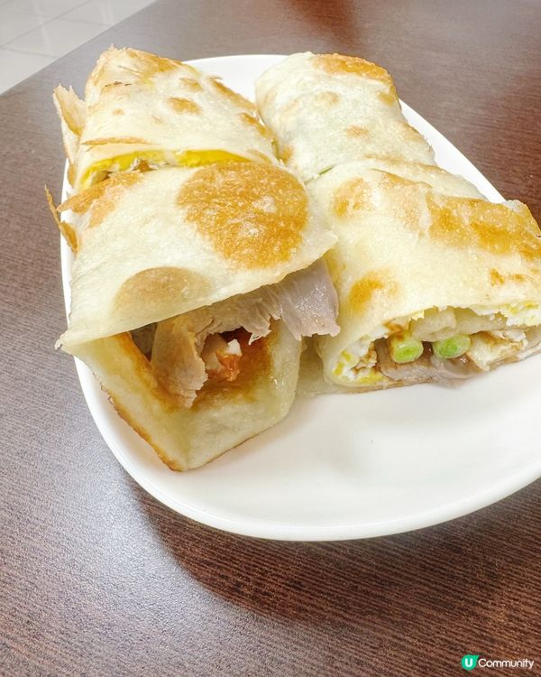 🥢北平京廚北方麵食館🍜🍽️