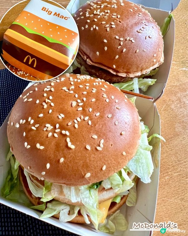 『英國』英國速食🇬🇧4大快餐大比拼🍔🍟🍗