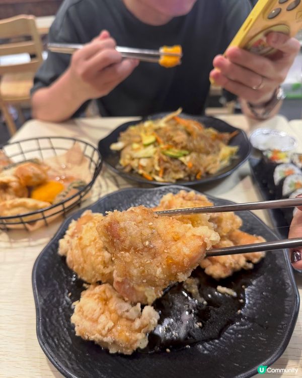 長沙灣必試平價韓餐🇰🇷