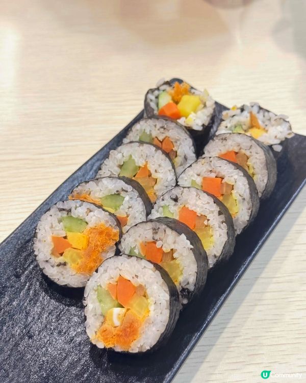 長沙灣必試平價韓餐🇰🇷