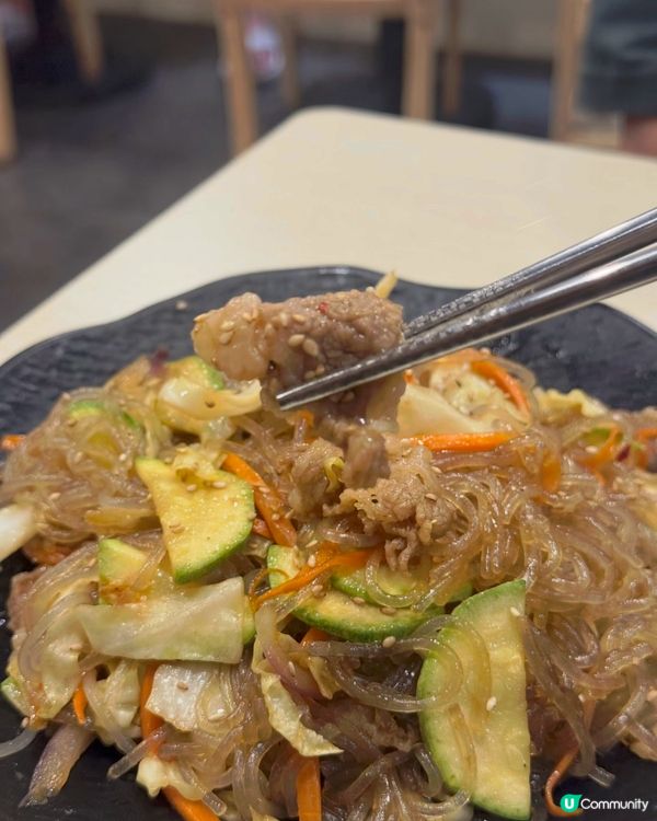 長沙灣必試平價韓餐🇰🇷
