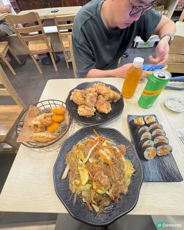 長沙灣必試平價韓餐🇰🇷