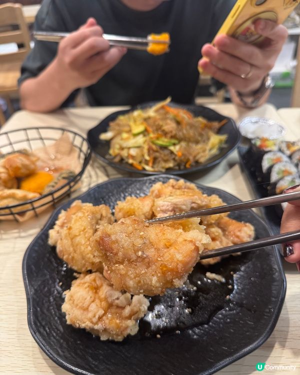 長沙灣必試平價韓餐🇰🇷
