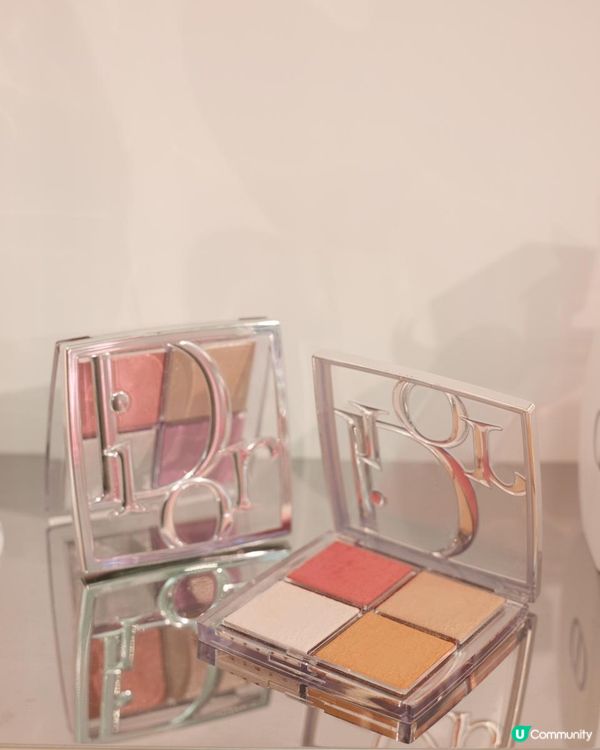 限定打卡熱點💖🩷沙田 Miss Dior「高訂愛戀」