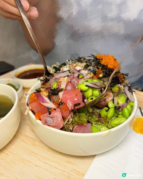 🐟 PokéToké｢撈｣一碗先!290卡都可以食到好滿足🤤...