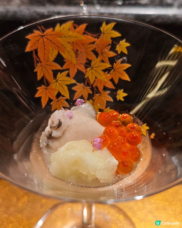 🍣第三次回訪！始終係我心中top Omakase✨