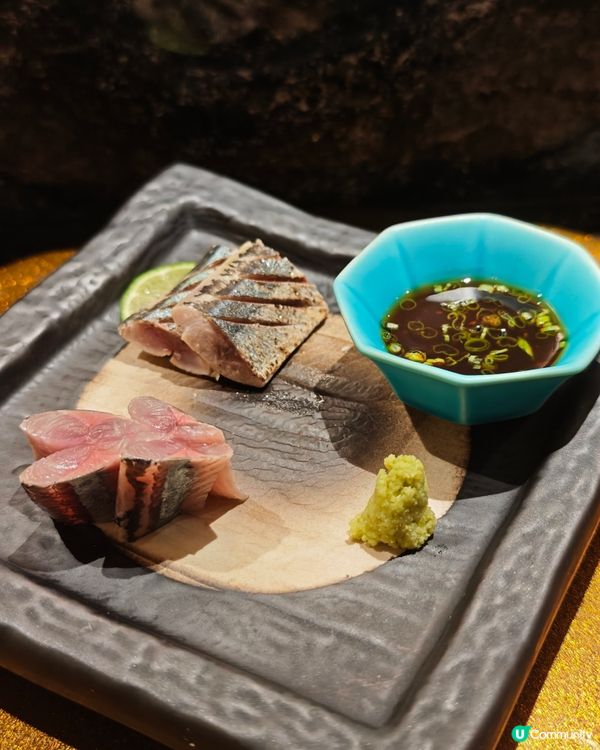 🍣第三次回訪！始終係我心中top Omakase✨