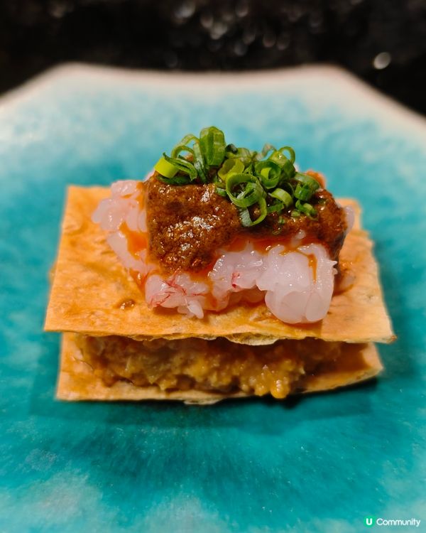 🍣第三次回訪！始終係我心中top Omakase✨