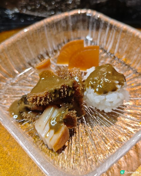 🍣第三次回訪！始終係我心中top Omakase✨