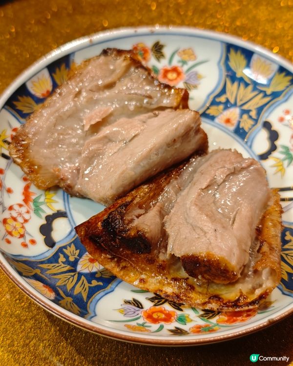 🍣第三次回訪！始終係我心中top Omakase✨