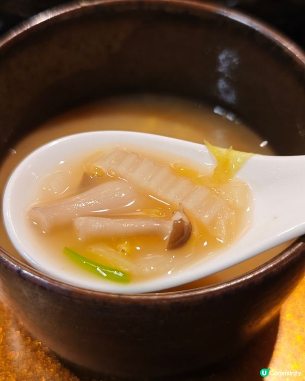 🍣第三次回訪！始終係我心中top Omakase✨