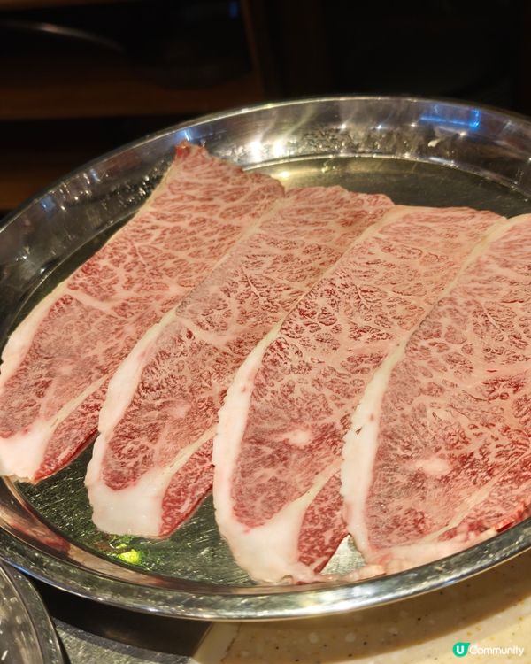 鐵板燒無限追加龍蝦🦞和牛🐮鵝肝！