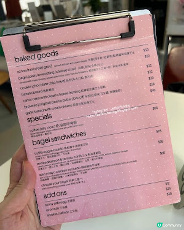 【北角 食記】北角海邊。東岸板道旁的白色小屋咖啡店 ♥ Nodi 北角店
