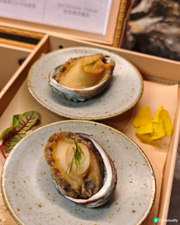 禪園氛圍韓日寶箱Omakase💎