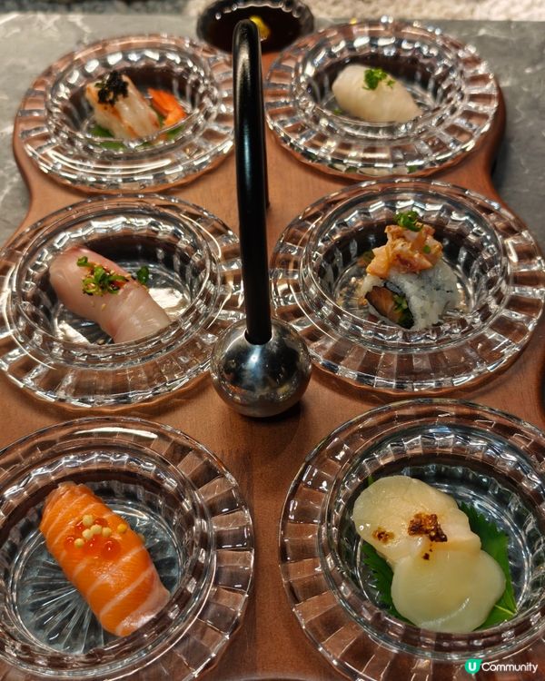 禪園氛圍韓日寶箱Omakase💎