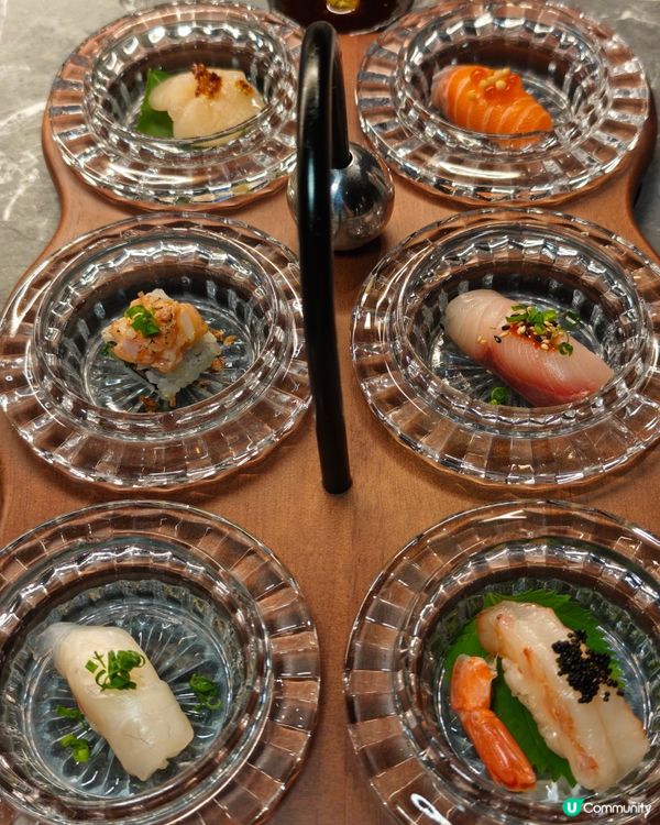 禪園氛圍韓日寶箱Omakase💎